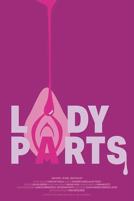 Lady Parts